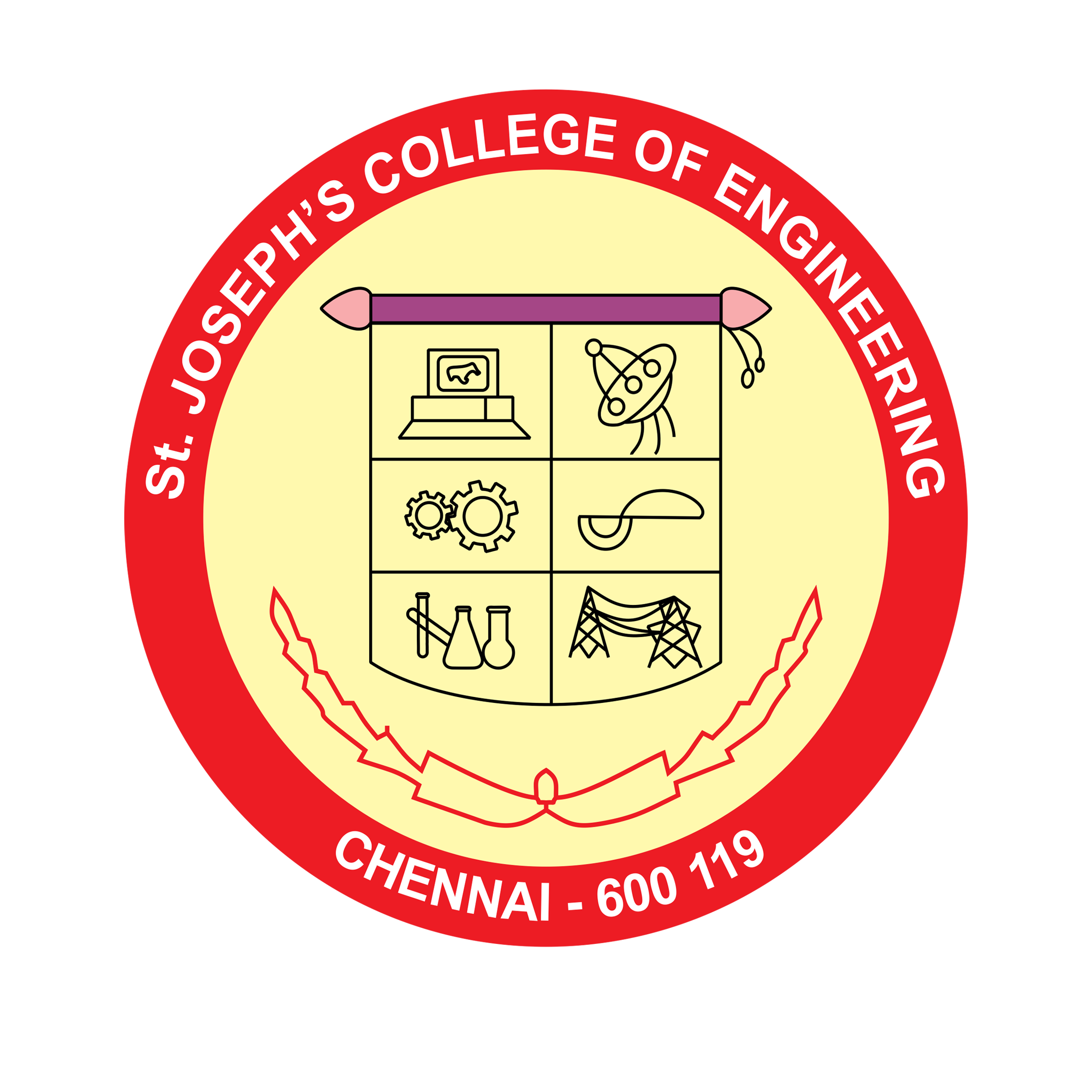 Institution Logo